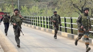 पहलगाम आतंकी हमला 