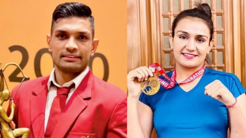 Sweety Bora जब पति ने एक करोड़ रुपये और फॉर्चूनर की उठाई मांग, विश्व चैम्पियन पहुंची न्यायालय