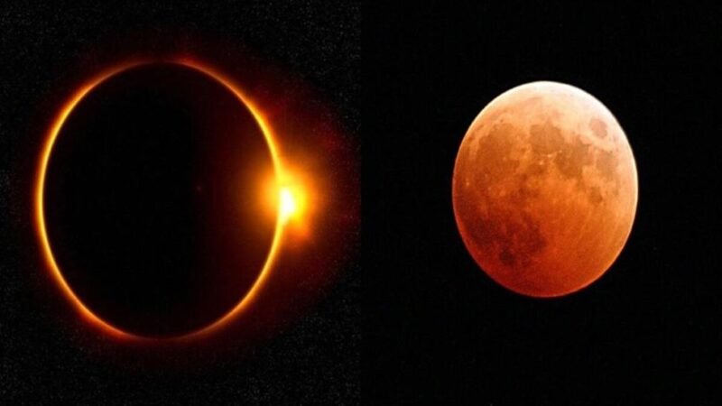 चंद्र ग्रहण 2025: तारीख, समय और प्रभाव