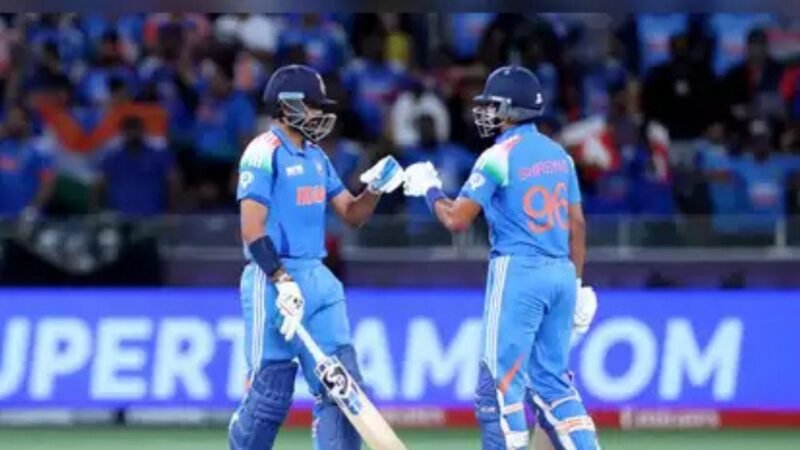 चैंपियंस ट्रॉफी: भारत ने न्यूजीलैंड को चार विकेट से हराया