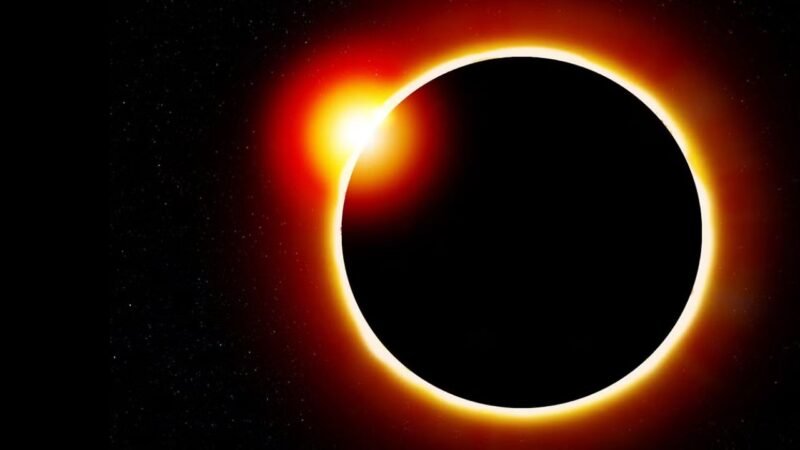 Solar eclipse: सूर्य ग्रहण 2025: तिथि, समय और गर्भवती महिलाओं के लिए आवश्यक सावधानियां