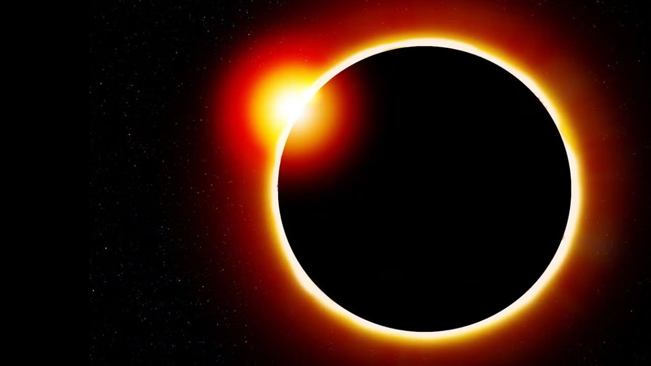 Solar eclipse: सूर्य ग्रहण 2025: तिथि, समय और गर्भवती महिलाओं के लिए आवश्यक सावधानियां