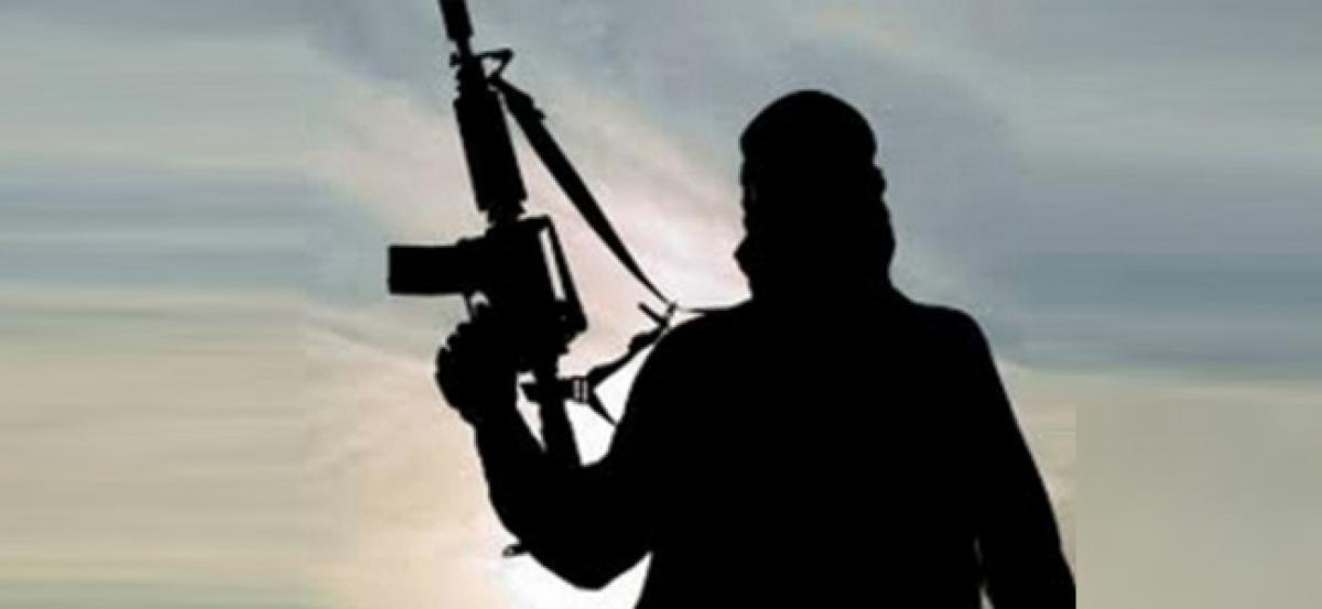 Punjab: पंजाब में तीन खालिस्तानी आतंकी गिरफ्तार, बड़ी साजिश नाकाम