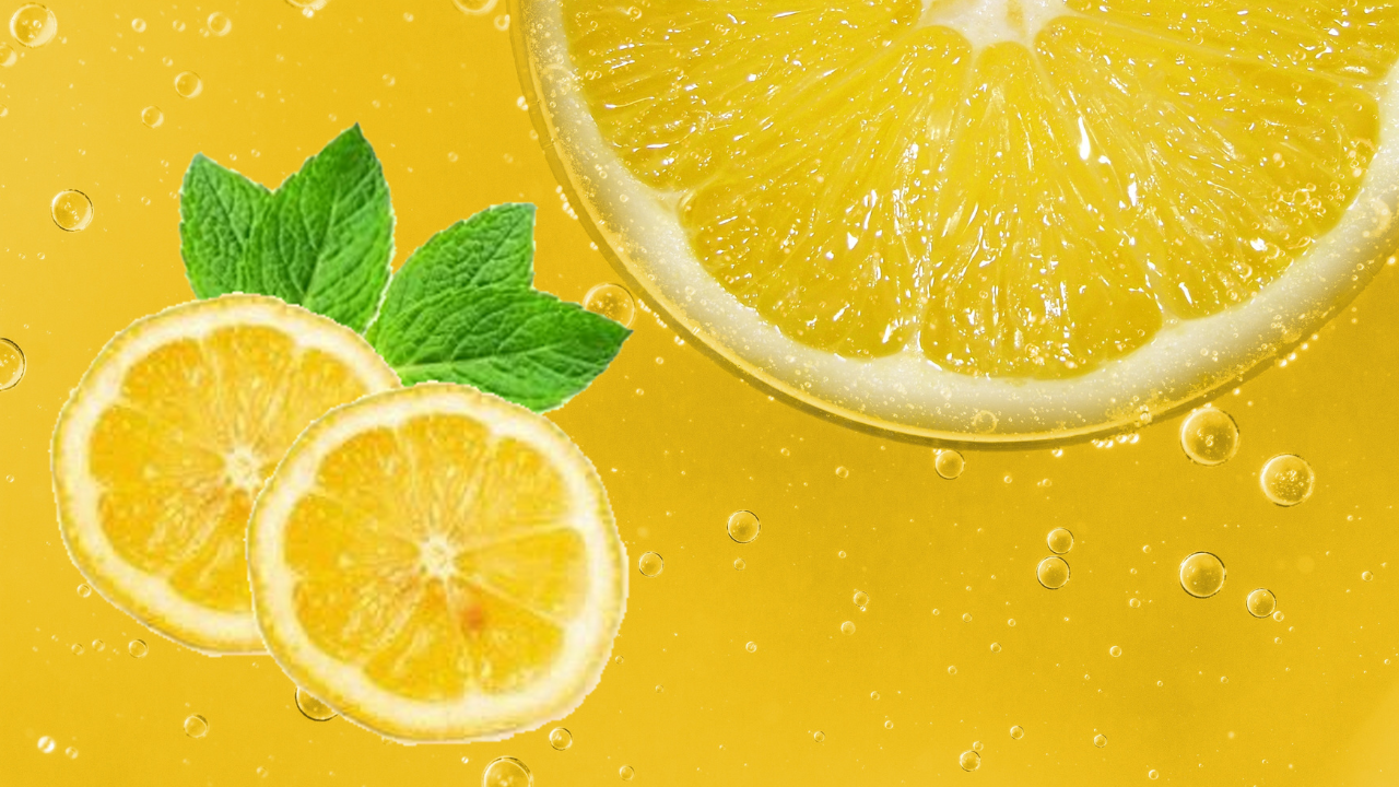 Benefits of Eating Lemon