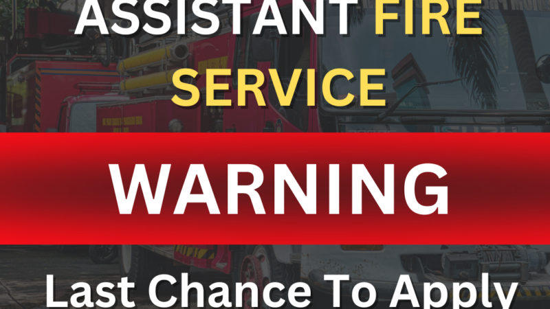 AAI Junior Assistant Recruitment 2025